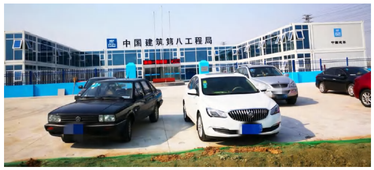 玻璃幕墙豪华箱房