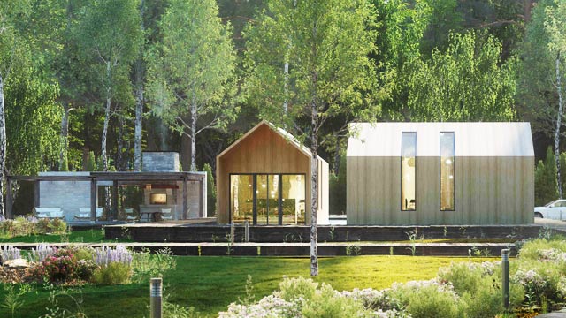 装配式建筑的施工原理是什么?