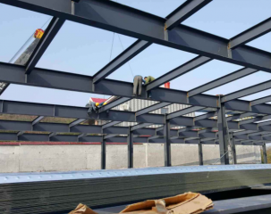 广东钢结构工程如何判断质量?