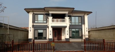 如何维护轻钢别墅?