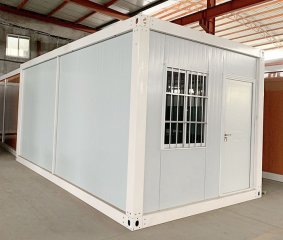 集装箱在转换过程中我应该注意什么?